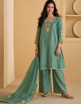 Designer Dress Party Wear Collection Finch