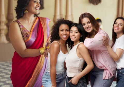 Fashion tips for different body types