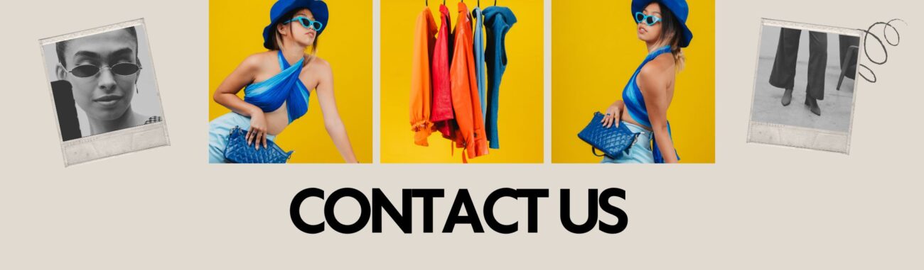 contact us