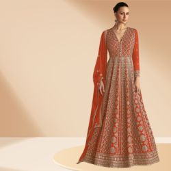 Indian Fusion Wear, stylish and trendy. Buy at KeziahFashions.com