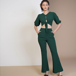 Co-ord Set. Western Wear. Buy at KeziahFashions.com