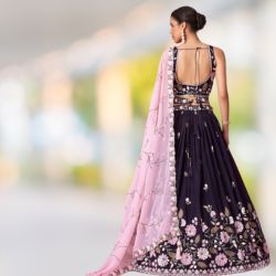 Indian Wear-lehengas, anarkalis and more