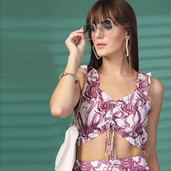 Tops and Tunics. Western Wear at KeziahFashions.com