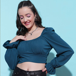 Western Wear. Stylish and Trendy wear for women