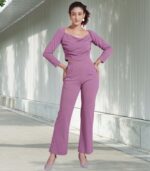 Chic Lounge Co-Ord Set for Women