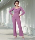 Chic Lounge Co-Ord Set for Women