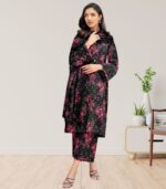 Cotton Delight Summer Suits Night
