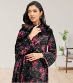 Cotton Delight Summer Suits Night