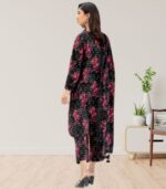 Cotton Delight Summer Suits Night