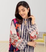 Cotton Delight Summer Suits Vanilla