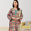 leaf Cotton Delight Summer Suits Leaf
