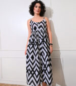 Modern Muse Summer Dress