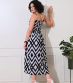 Modern Muse Summer Dress
