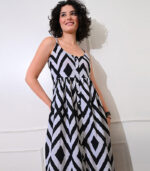 Modern Muse Summer Dress