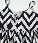 Modern Muse Summer Dress