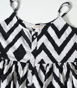 Modern Muse Summer Dress