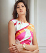 Paris Fantasy Bodycon Dress