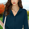 blue-zodiac College Designer Tops blue zodiac