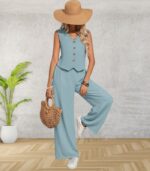 City Cool Relaxed Outfit Hit Grey