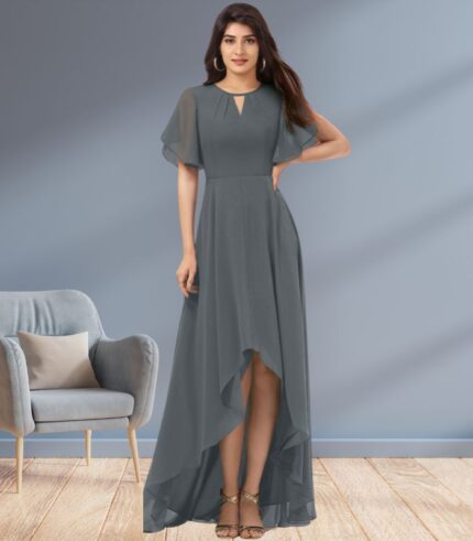 Moonstone Mist Dress
