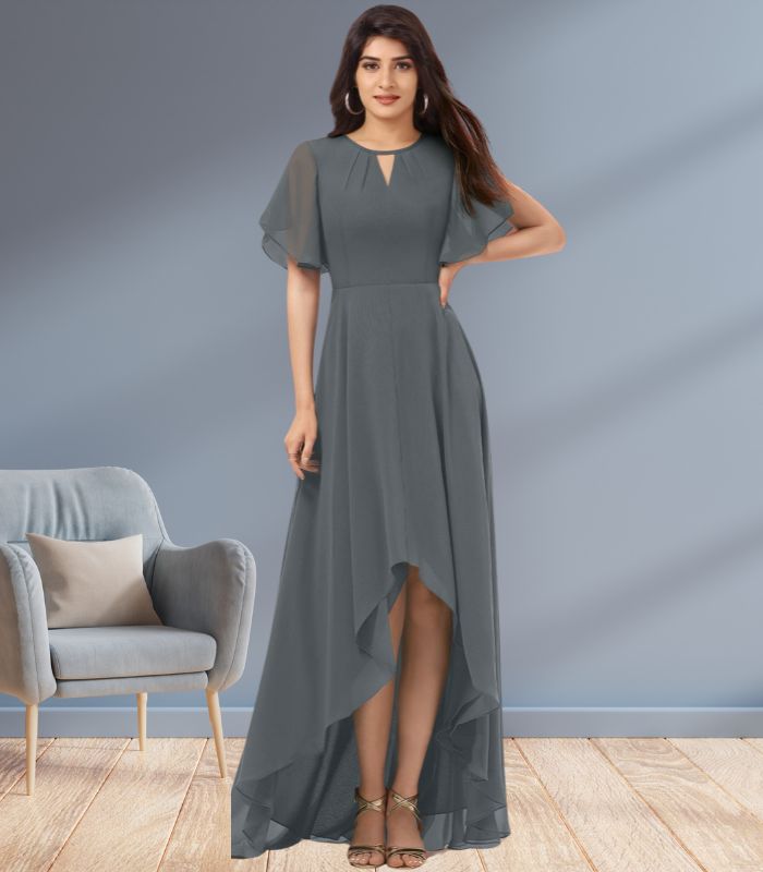 Moonstone Mist Dress