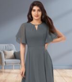 Moonstone Mist Dress