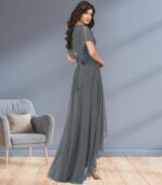 Moonstone Mist Dress
